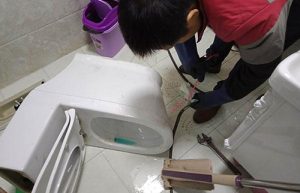 黔东南下水道疏通电话-30分钟快速上门