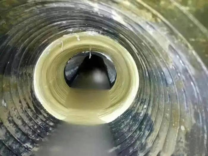 黔东南内衬修复法通常适用于哪些类型的断面管道